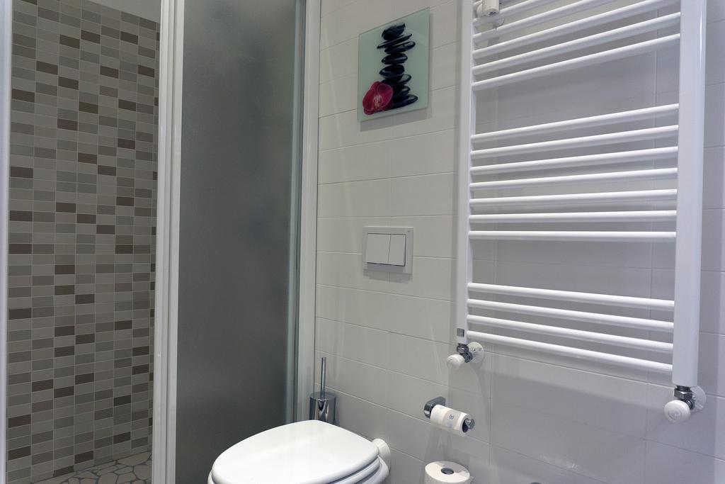 Poppy House Bed & Breakfast Rome Exterior photo
