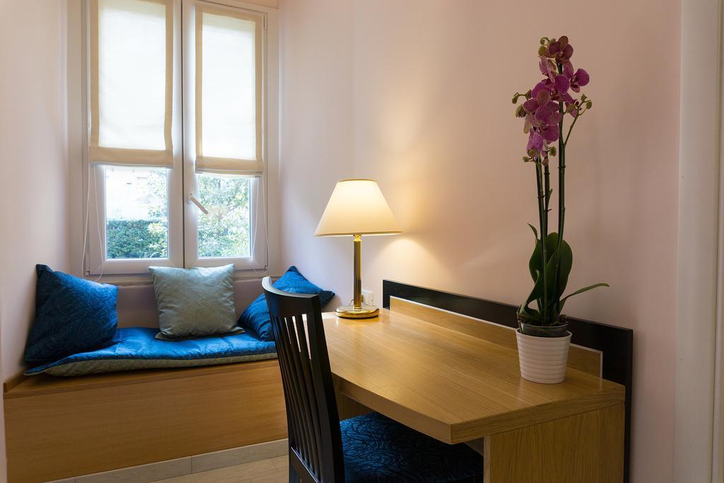 Poppy House Bed & Breakfast Rome Exterior photo